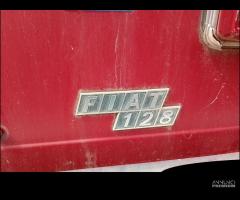 Fiat 128 Anno 1972 | SOLO PER RICAMBI - 7