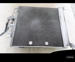 RADIATORE A/C OPEL Astra H Berlina Diesel 1700 (04