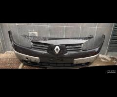 Paraurti Anteriore Renault Megane 2\u0026deg;S 2002 \u0026gt