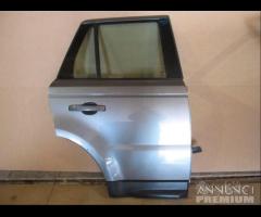 Porta sportello portiera range rover dx - 1