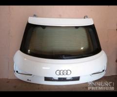 Portellone posteriore audi a1 3 porte - 1