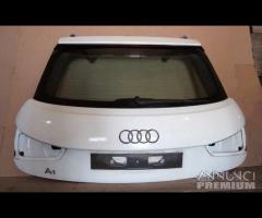 Portellone posteriore audi a1 3 porte