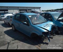 Citroèn C3 2005 Demolita - Per Ricambi