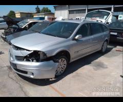 Renault Laguna 2005 Demolita - Per Ricambi