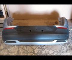 Paraurti posteriore opel grandland x