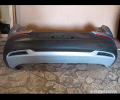 Paraurti posteriore opel grandland x