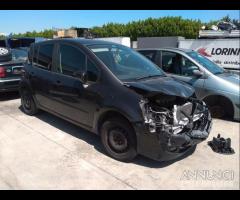 Renault Modus 2006 Demolita - Per Ricambi