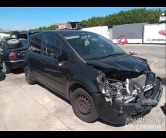 Renault Modus 2006 Demolita - Per Ricambi