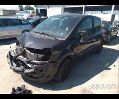 Renault Modus 2006 Demolita - Per Ricambi