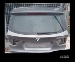 Portellone posteriore Bmw X3 2008\u003e - 1