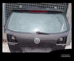 Portellone post Volkswagen Passat 2005-2010 - 1