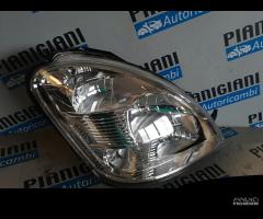 Faro Anteriore Destro NUOVO Iveco Daily '06 \u003e '10 - 2