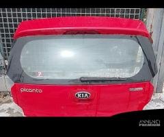 Portellone post Kia Picanto 2018\u003e - 1