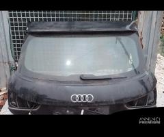 Portellone post Audi A1 3p - 1