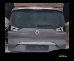 Portellone posteriore Renault Espace 2015\u003e - 1