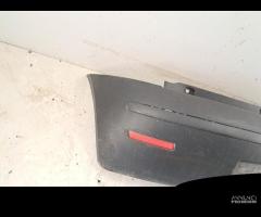 Paraurti posteriore Fiat Punto 1.3 Diesel del 2006