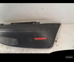 Paraurti posteriore Fiat Punto 1.3 Diesel del 2006