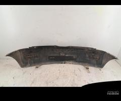 Paraurti posteriore Fiat Punto 1.3 Diesel del 2006