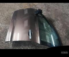 Porta Anteriore Sinistra Renault Scenic X-Mod 2009