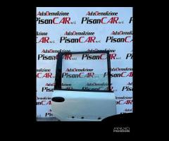 PORTA POSTERIORE DX FIAT MULTIPLA II (186) (2004\u003e2 - 1