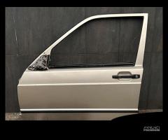 PORTA ANTERIORE SX, DX MERCEDES-BENZ 190 W201 1988 - 1