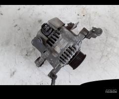 ALTERNATORE TOYOTA Yaris Serie 2706040020 Benzina