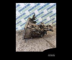 Cambio Toyota Aygo 1KRFE 2007 - 3