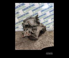 Cambio Toyota Aygo 1KRFE 2007 - 4