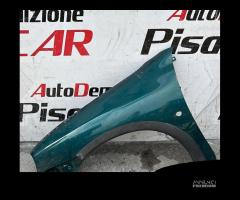 PARAFANGO ANTERIORE SX OPEL CORSA B ANNO 1999 COLO