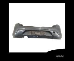 Paraurti posteriore Dacia Sandero 1.4 B / G 2009 - 1