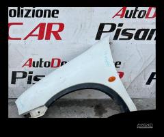 PARAFANGO ANTERIORE SX OPEL CORSA B ANNO 1999 COLO