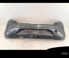 Paraurti posteriore Dacia Sandero 1.4 B / G 2009 - 2