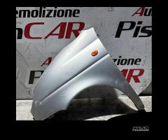 PARAFANGOANTERIORE SX DAEWOO MATIZ 1999 COLORI - 1