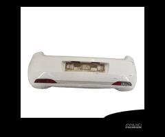 Paraurti posteriore Fiat Grande Punto 1.3 D 2008 - 1