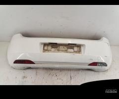 Paraurti posteriore Fiat Grande Punto 1.3 D 2008 - 2