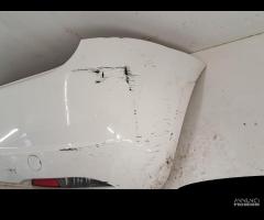 Paraurti posteriore Fiat Grande Punto 1.3 D 2008