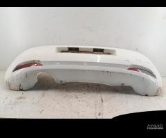 Paraurti posteriore Fiat Grande Punto 1.3 D 2008