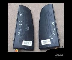 Airbag tendina laterale + sedili Mercedes ML 166 - 3