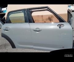 Porte dx-sx Mini Countryman 2017-2023 - 2