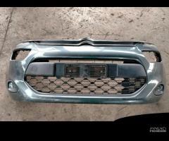 Paraurti Anteriore Citroen C4 2014 - 1