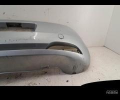 Paraurti posteriore Fiat Grande Punto 1.3 D 2008 - 4