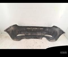 Paraurti posteriore Fiat Grande Punto 1.3 D 2008