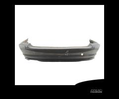 Paraurti posteriore Bmw Serie 3 2.0 Diesel 2003 - 1