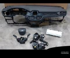 Kit airbag Ford Focus st-line 2018\u003e - 1