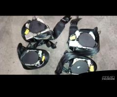 Kit airbag Ford Focus st-line 2018\u003e - 7