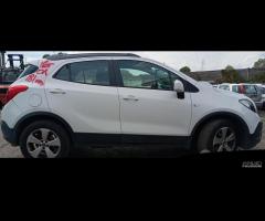 Opel Mokka Anno 2015 | SOLO PER RICAMBI