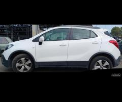 Opel Mokka Anno 2015 | SOLO PER RICAMBI - 3