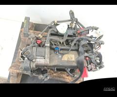 Motore Fiat Panda 1.2 Benzina del 2005 - 188A4000 - 6