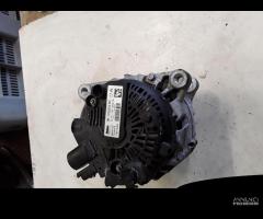 ALTERNATORE PEUGEOT 208 Serie 9810525380 Diesel 16 - 2