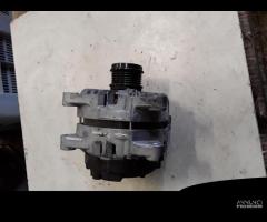 ALTERNATORE PEUGEOT 208 Serie 9810525380 Diesel 16